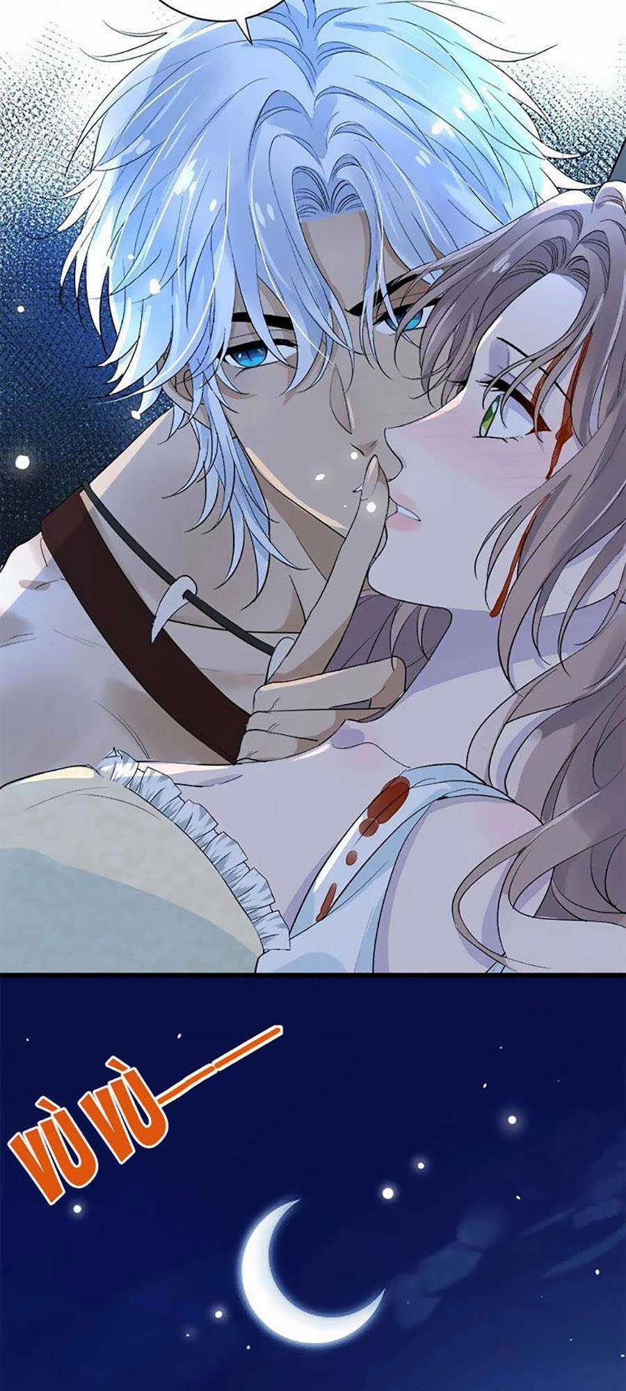 Trăng Tròn Chia Hoan - Chapter 2 - Trang 24