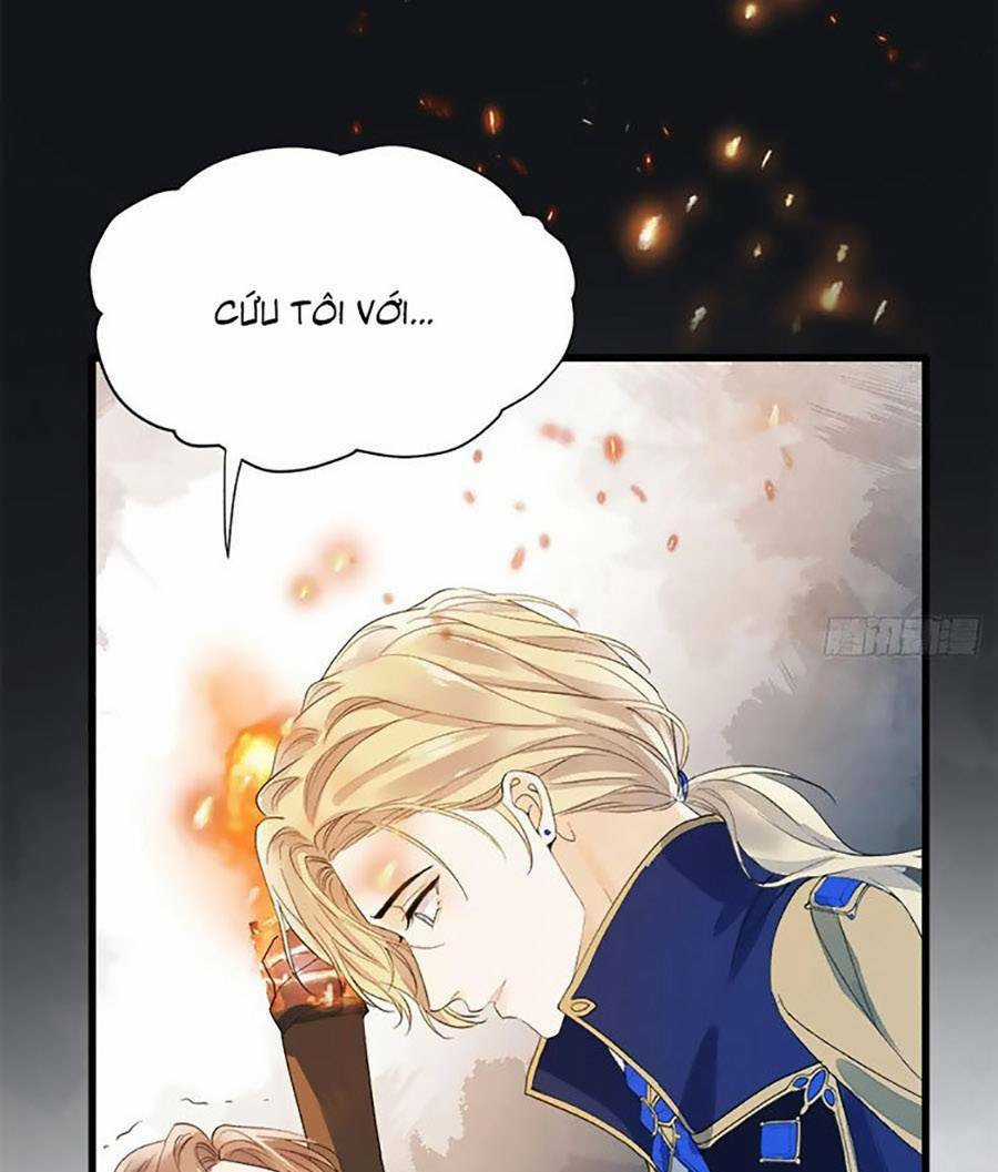 Trăng Tròn Chia Hoan - Chapter 2 - Trang 33