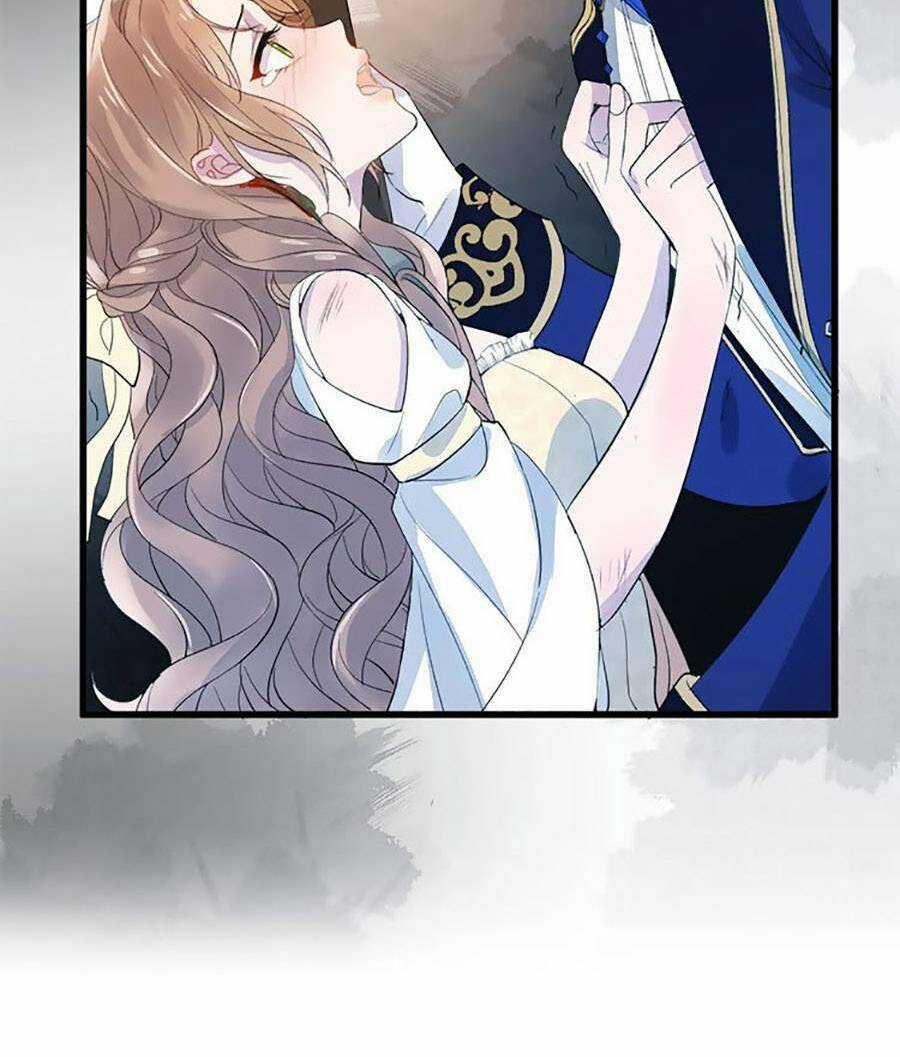 Trăng Tròn Chia Hoan - Chapter 2 - Trang 34