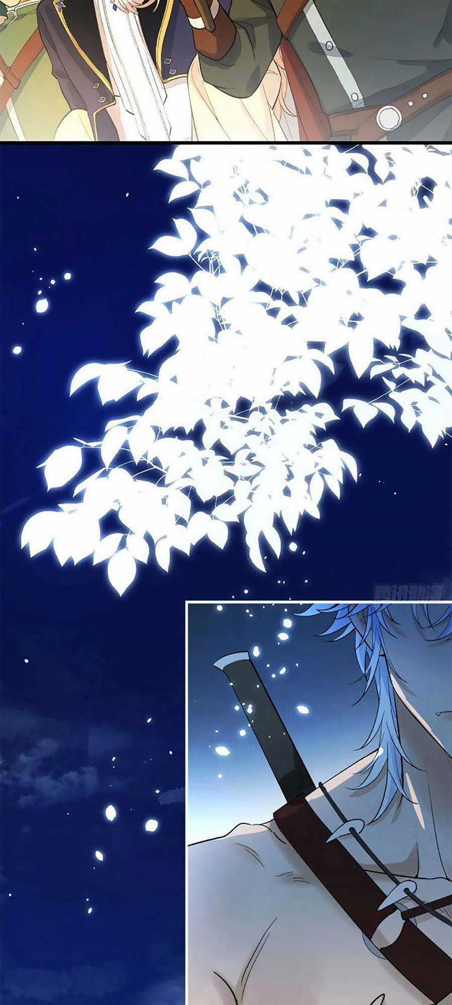 Trăng Tròn Chia Hoan - Chapter 2 - Trang 36