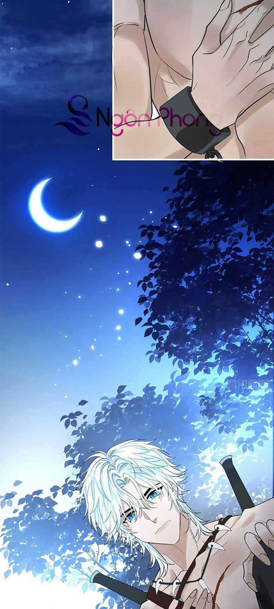 Trăng Tròn Chia Hoan - Chapter 2 - Trang 37