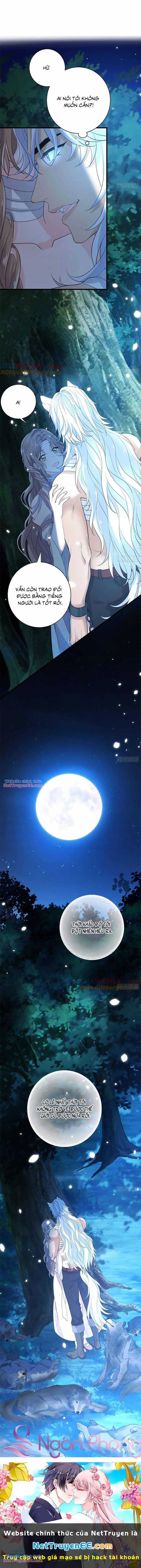 Trăng Tròn Chia Hoan - Chapter 20 - Trang 6