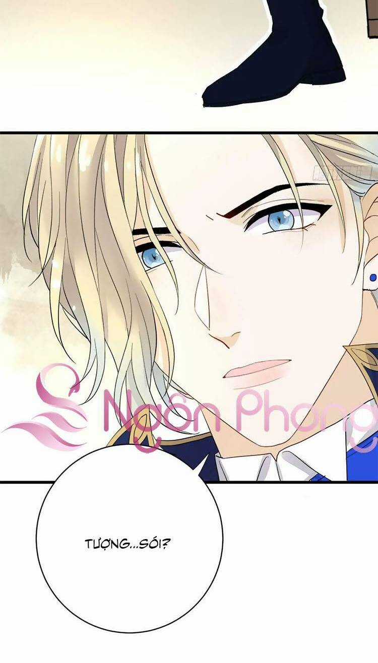 Trăng Tròn Chia Hoan - Chapter 3 - Trang 30