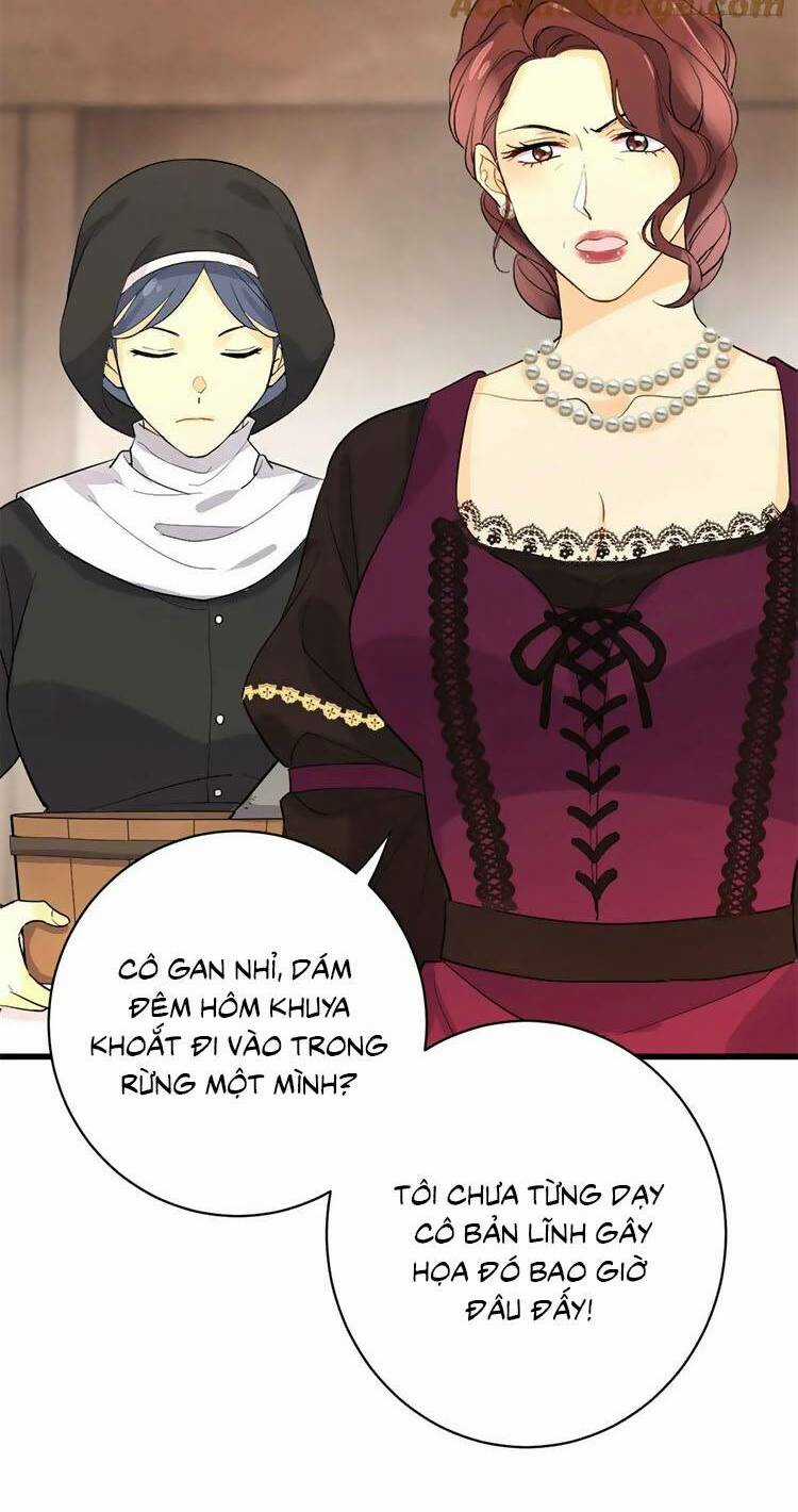 Trăng Tròn Chia Hoan - Chapter 3 - Trang 5