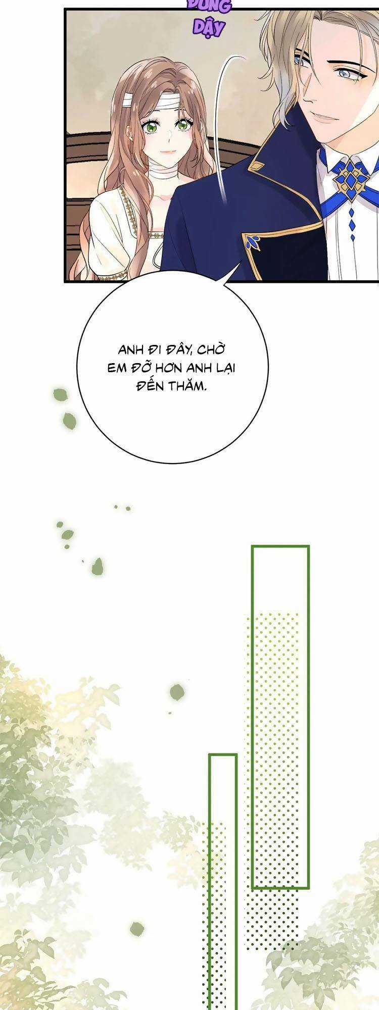 Trăng Tròn Chia Hoan - Chapter 4 - Trang 12