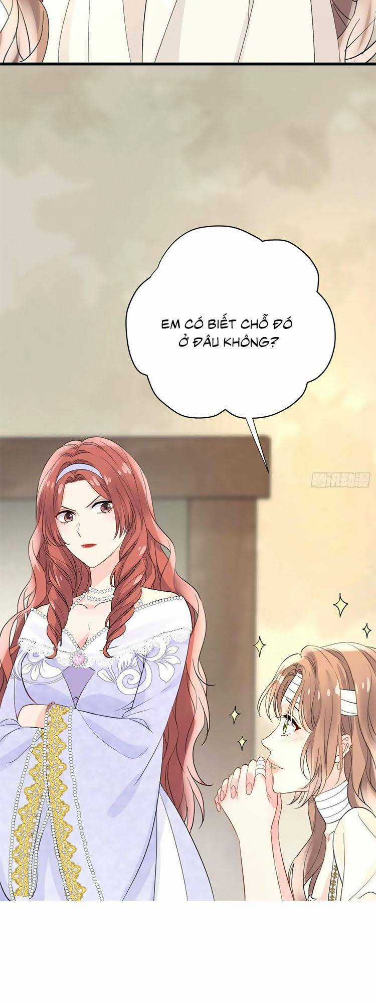 Trăng Tròn Chia Hoan - Chapter 4 - Trang 26