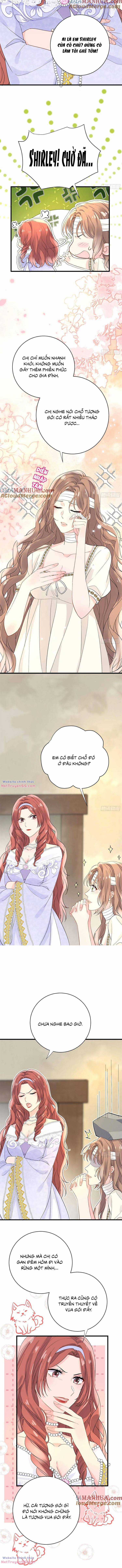 Trăng Tròn Chia Hoan - Chapter 4 - Trang 7