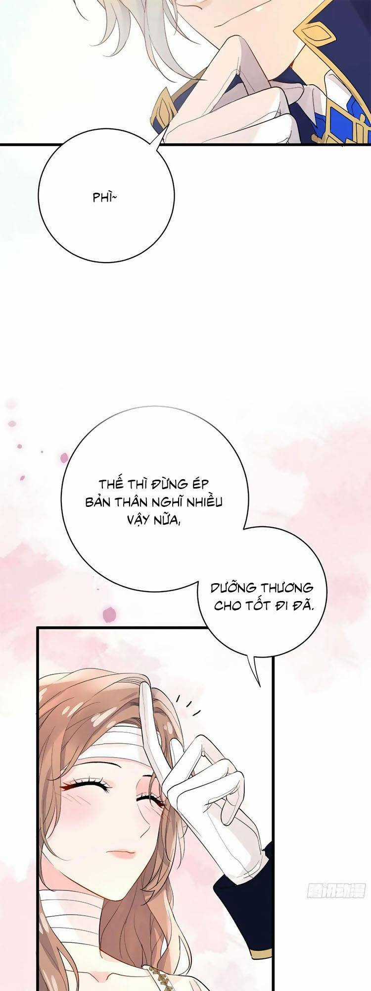 Trăng Tròn Chia Hoan - Chapter 4 - Trang 10