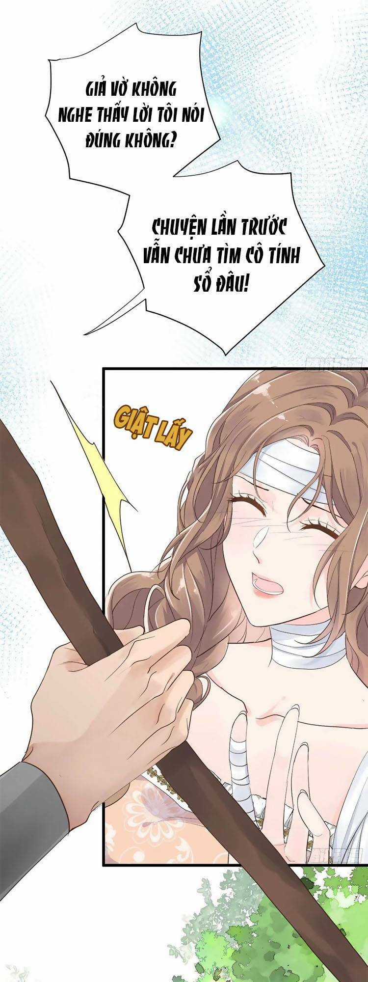 Trăng Tròn Chia Hoan - Chapter 5 - Trang 23