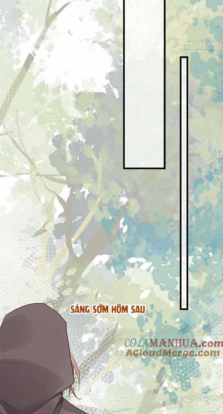 Trăng Tròn Chia Hoan - Chapter 5 - Trang 32