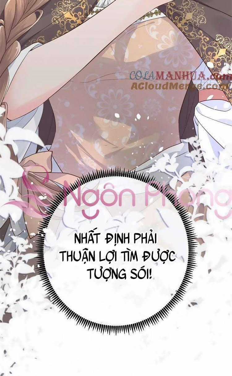 Trăng Tròn Chia Hoan - Chapter 5 - Trang 35