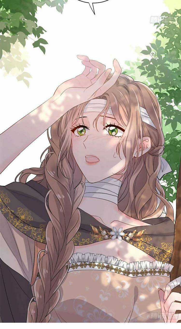 Trăng Tròn Chia Hoan - Chapter 6 - Trang 10