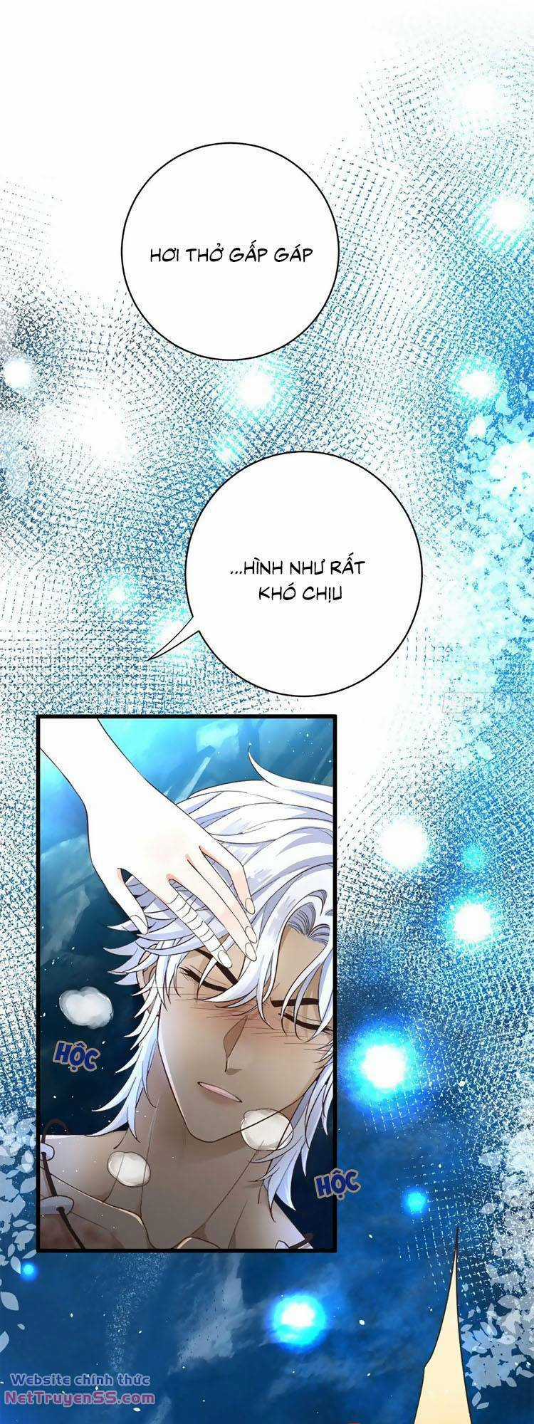 Trăng Tròn Chia Hoan - Chapter 7 - Trang 1