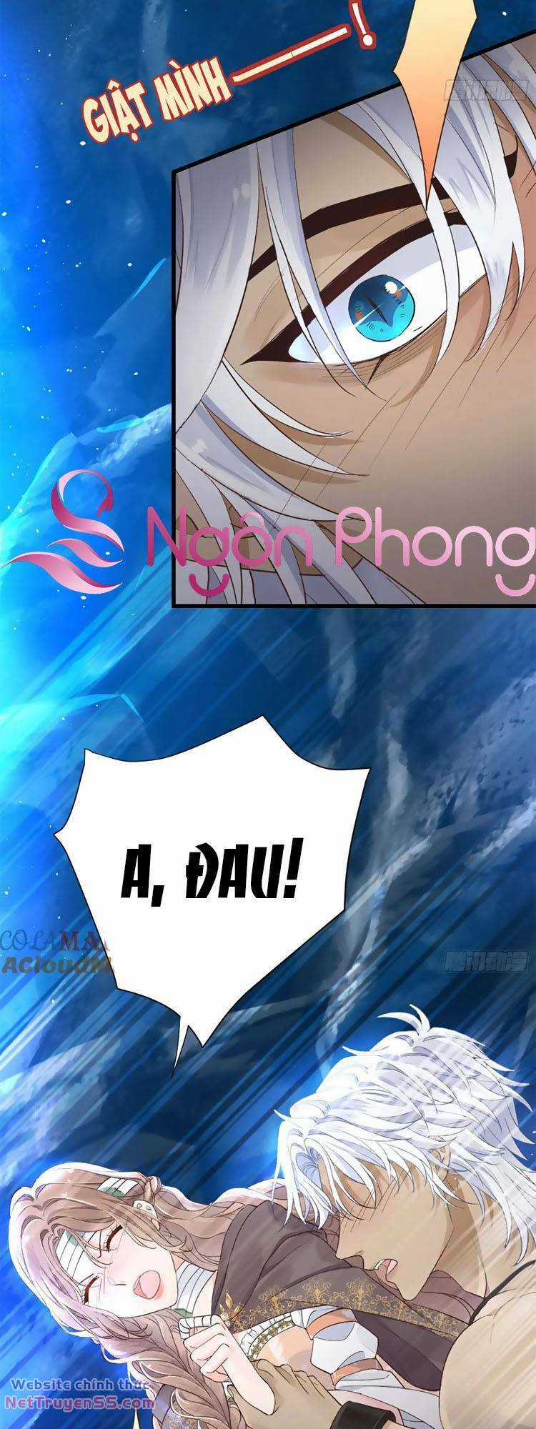 Trăng Tròn Chia Hoan - Chapter 7 - Trang 2