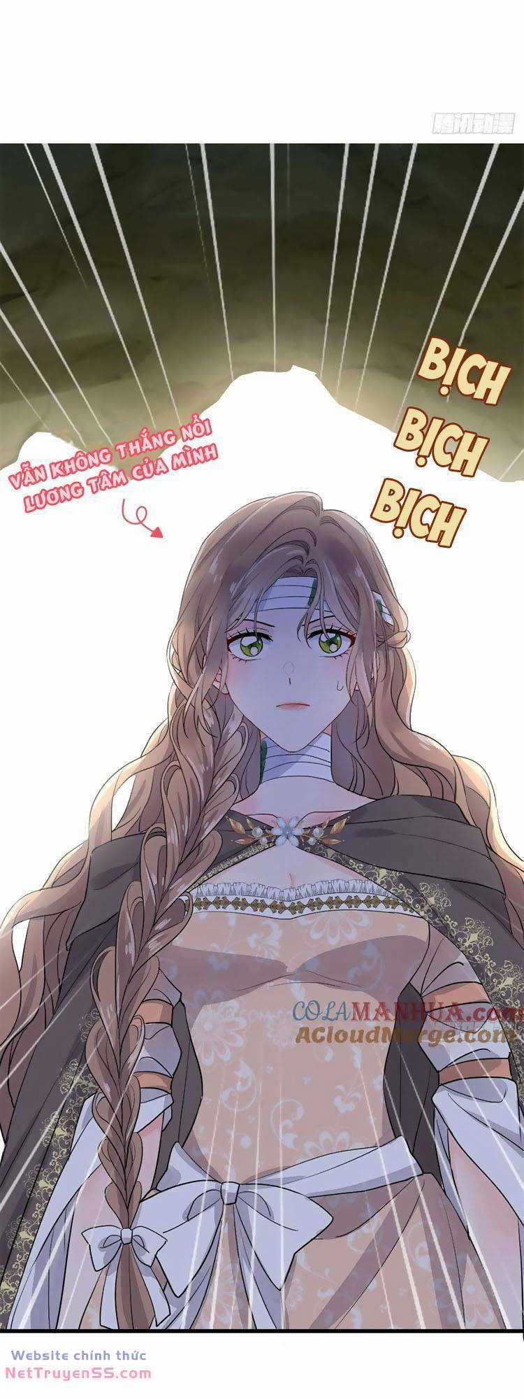 Trăng Tròn Chia Hoan - Chapter 7 - Trang 17