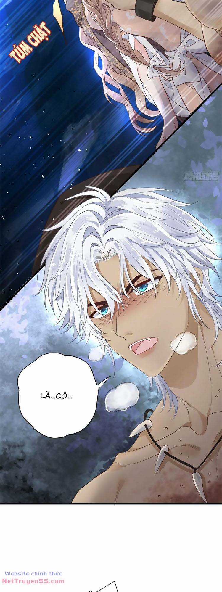 Trăng Tròn Chia Hoan - Chapter 7 - Trang 3