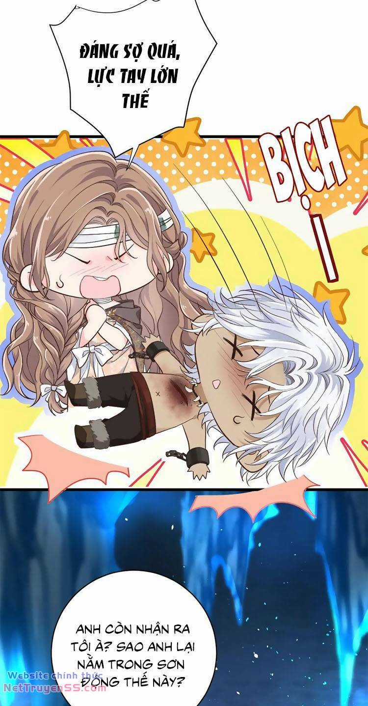 Trăng Tròn Chia Hoan - Chapter 7 - Trang 4