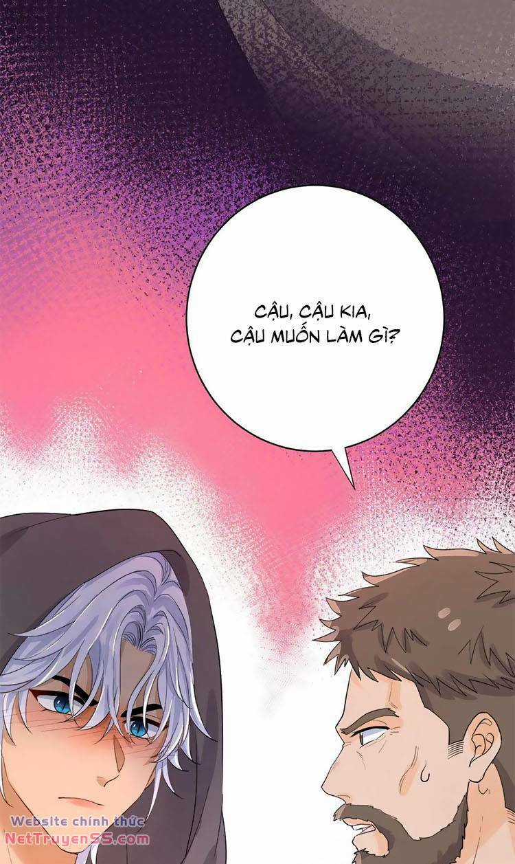 Trăng Tròn Chia Hoan - Chapter 7 - Trang 31