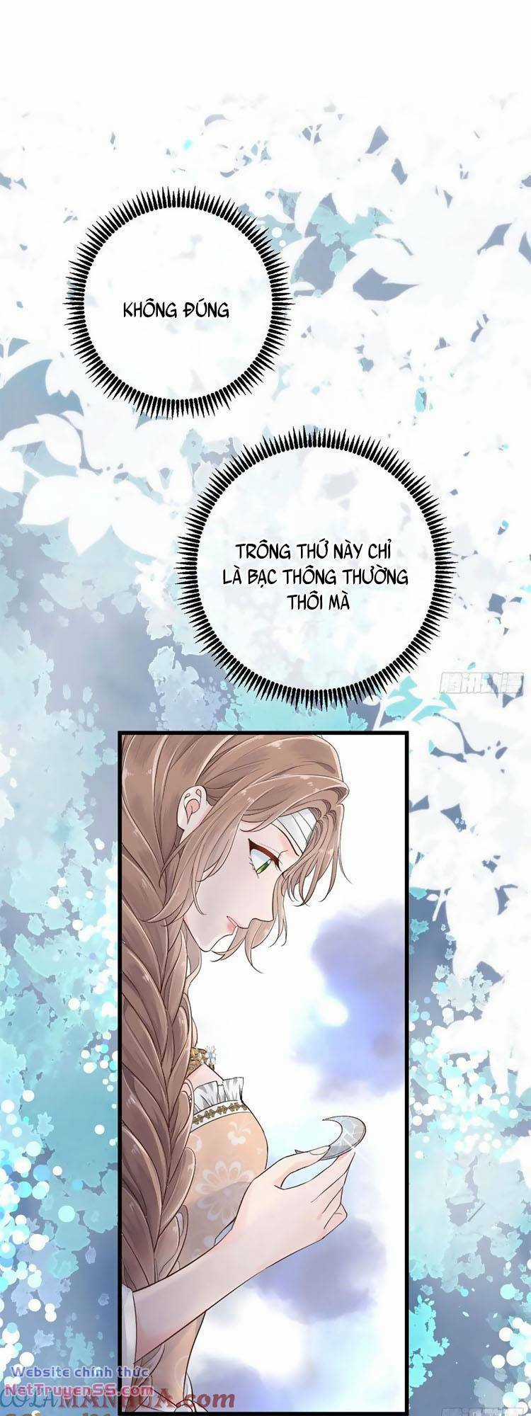 Trăng Tròn Chia Hoan - Chapter 7 - Trang 6