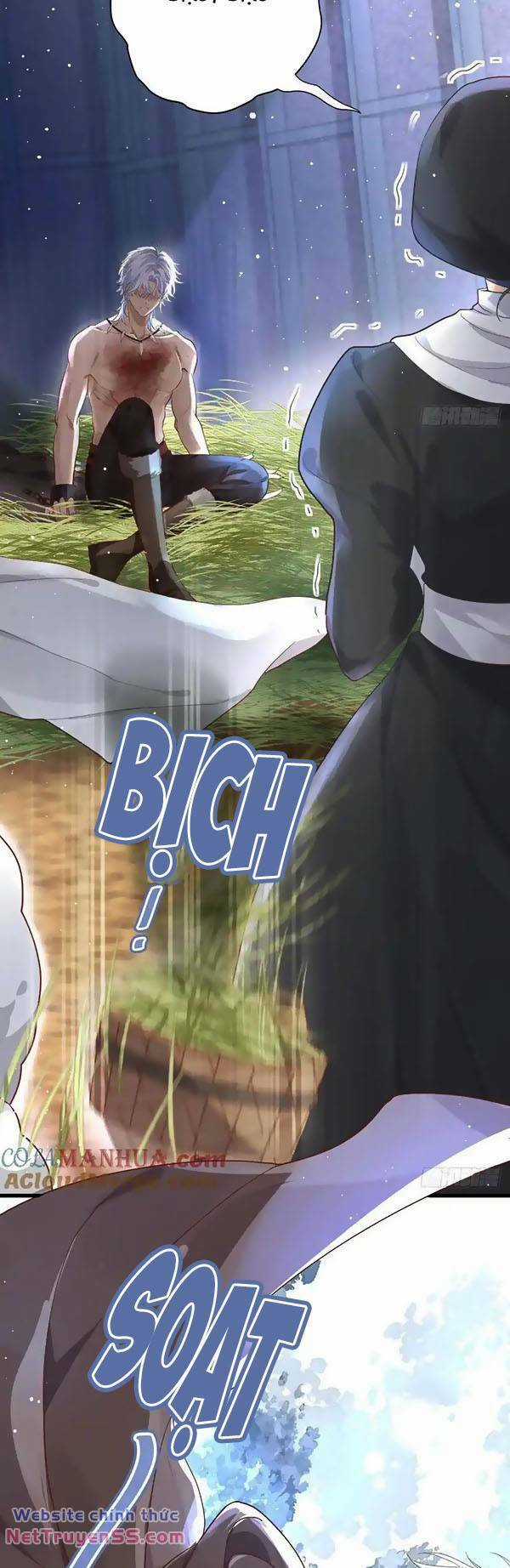 Trăng Tròn Chia Hoan - Chapter 9 - Trang 2