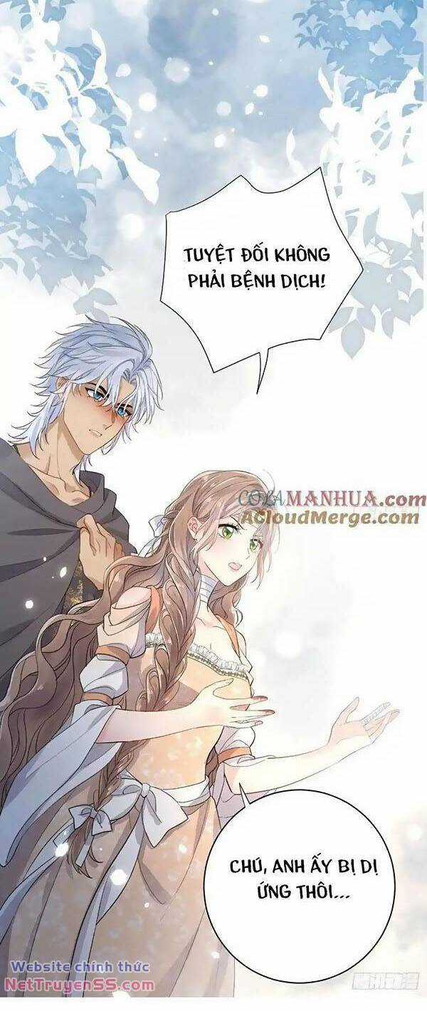 Trăng Tròn Chia Hoan - Chapter 9 - Trang 21