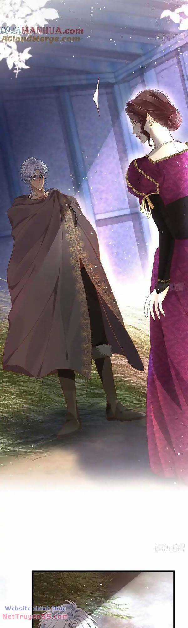 Trăng Tròn Chia Hoan - Chapter 9 - Trang 4