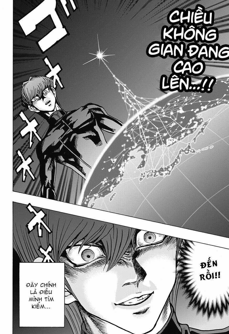 Transcend Game (Yugioh) - Chapter 2 - Trang 9