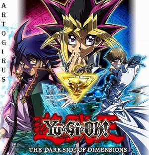 Đọc truyện Transcend Game (Yugioh)