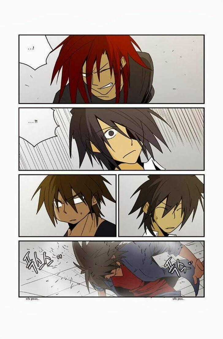 Transfer Student Storm Bringer Reboot - Chapter 11 - Trang 15