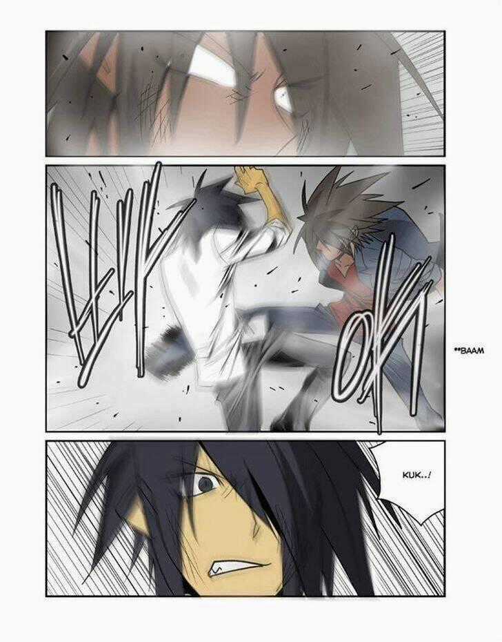 Transfer Student Storm Bringer Reboot - Chapter 14 - Trang 15