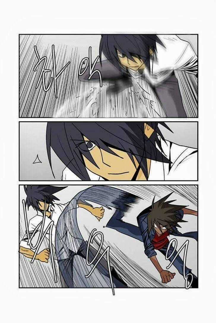 Transfer Student Storm Bringer Reboot - Chapter 15 - Trang 2