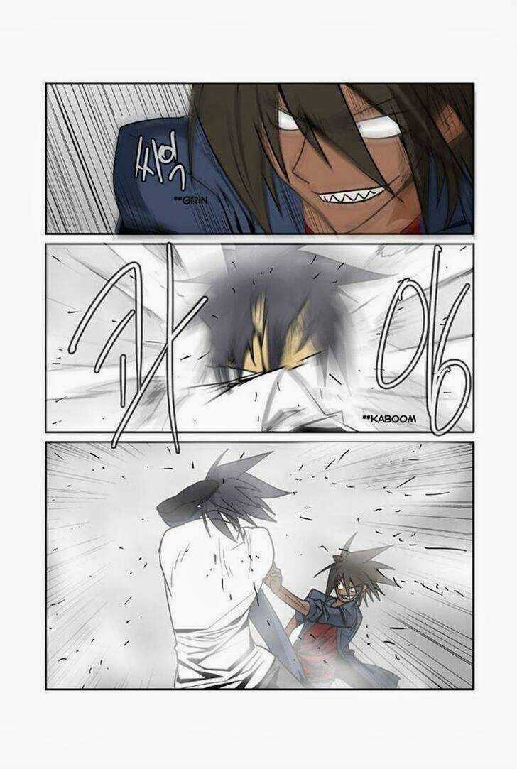 Transfer Student Storm Bringer Reboot - Chapter 15 - Trang 3