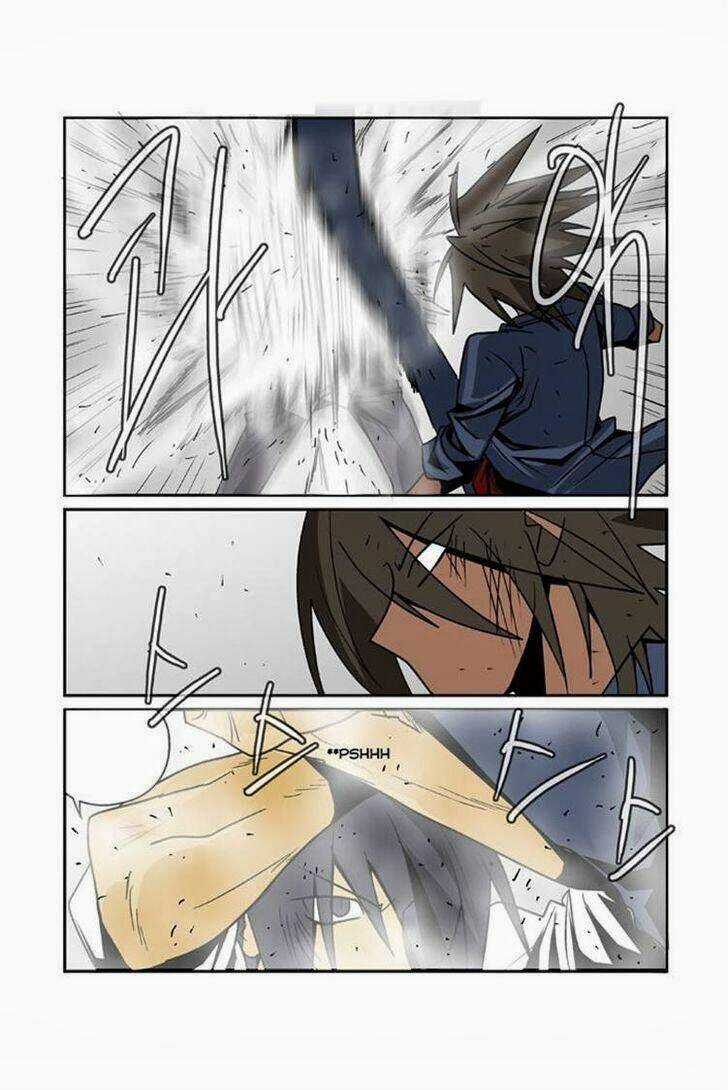 Transfer Student Storm Bringer Reboot - Chapter 15 - Trang 6