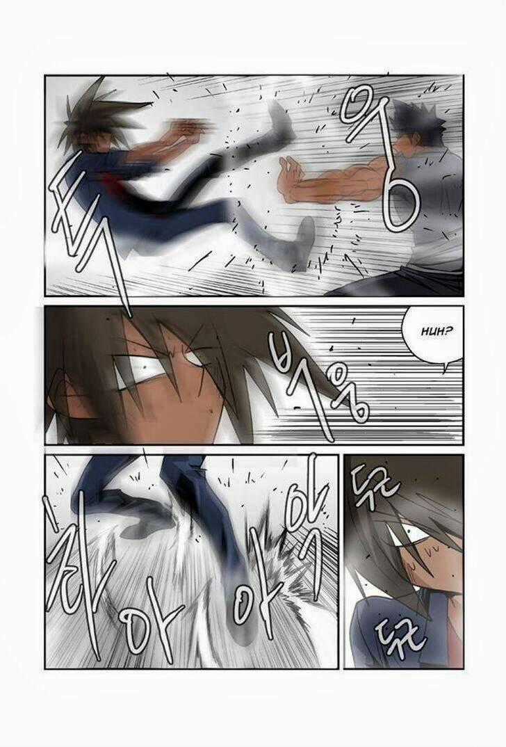 Transfer Student Storm Bringer Reboot - Chapter 17 - Trang 2