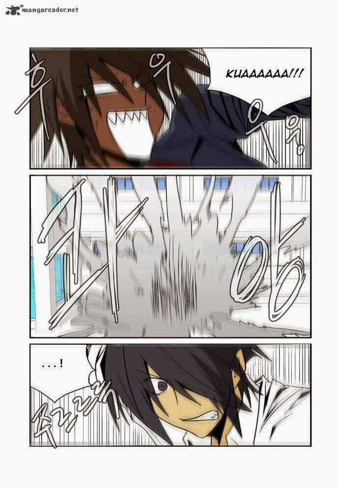 Transfer Student Storm Bringer Reboot - Chapter 18 - Trang 1