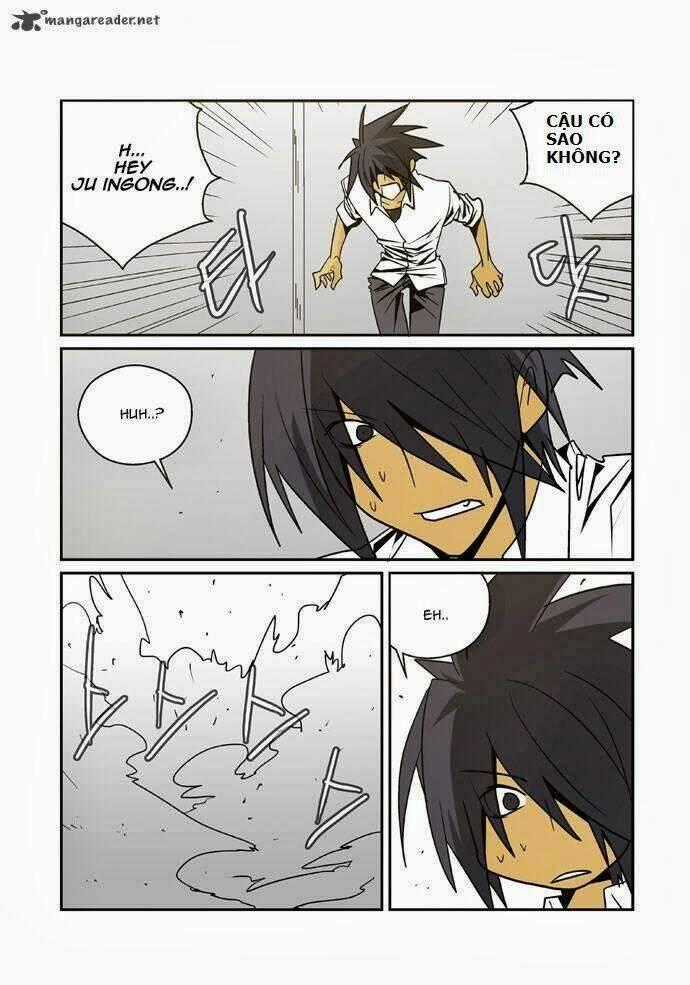 Transfer Student Storm Bringer Reboot - Chapter 18 - Trang 2