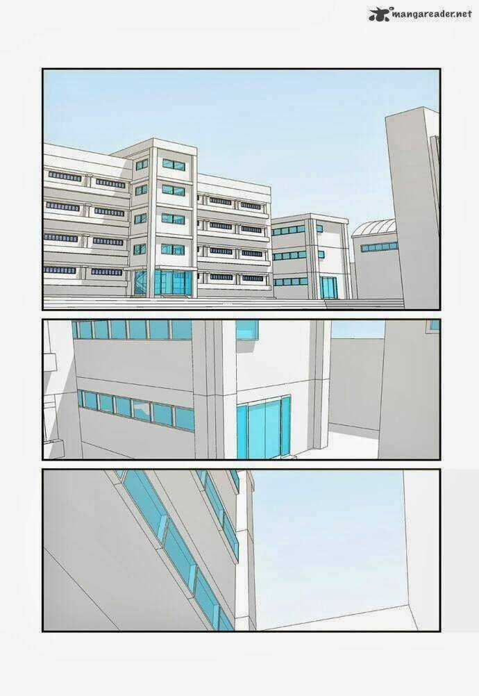 Transfer Student Storm Bringer Reboot - Chapter 18 - Trang 5