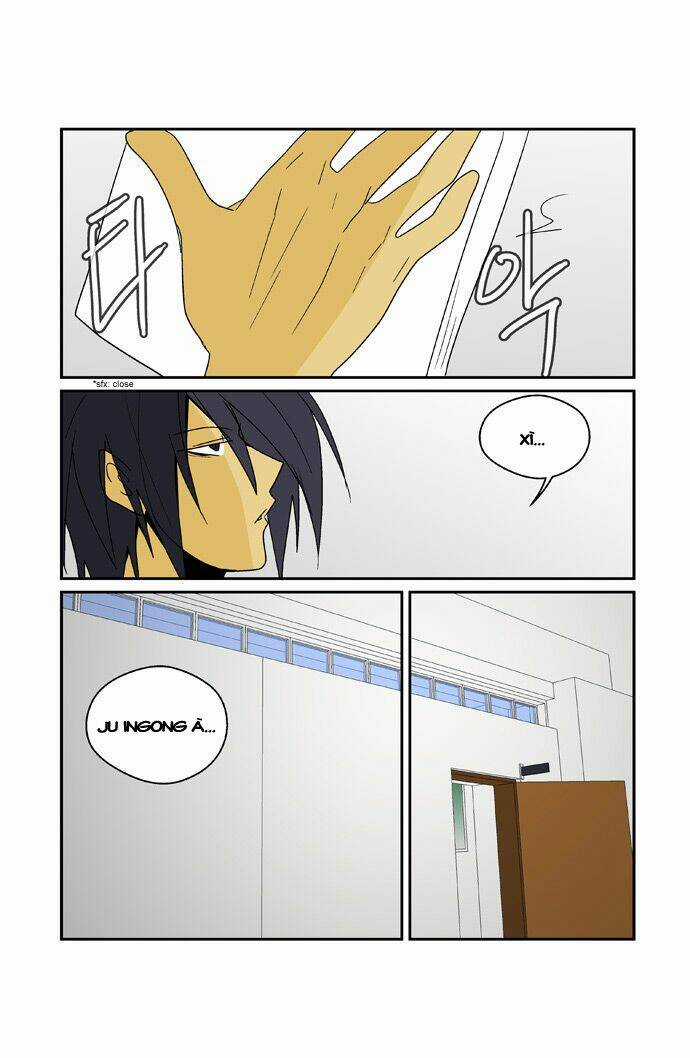 Transfer Student Storm Bringer Reboot - Chapter 4 - Trang 11