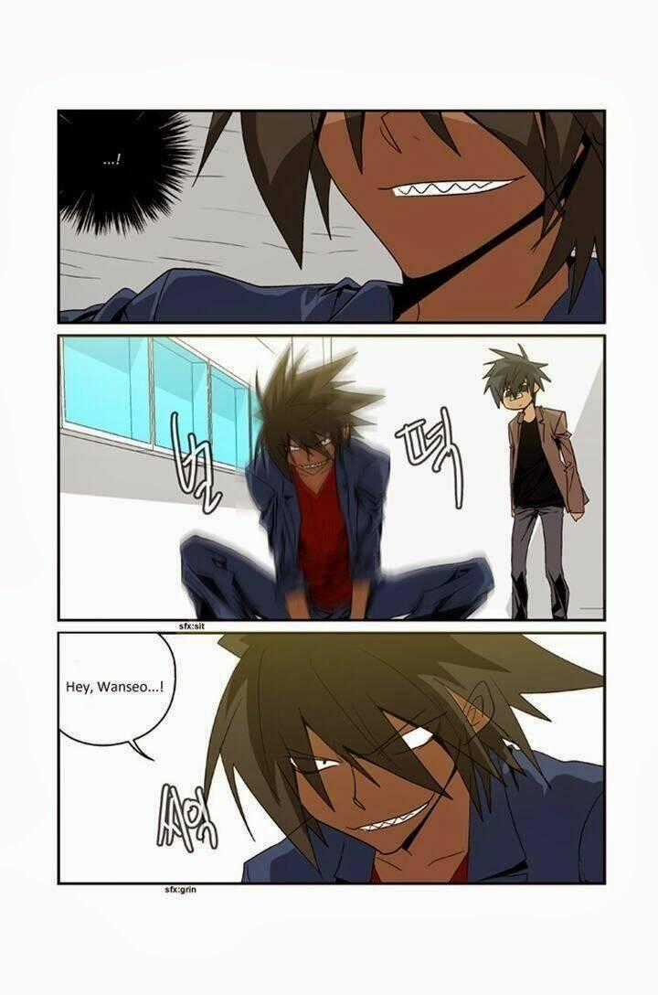 Transfer Student Storm Bringer Reboot - Chapter 7 - Trang 1