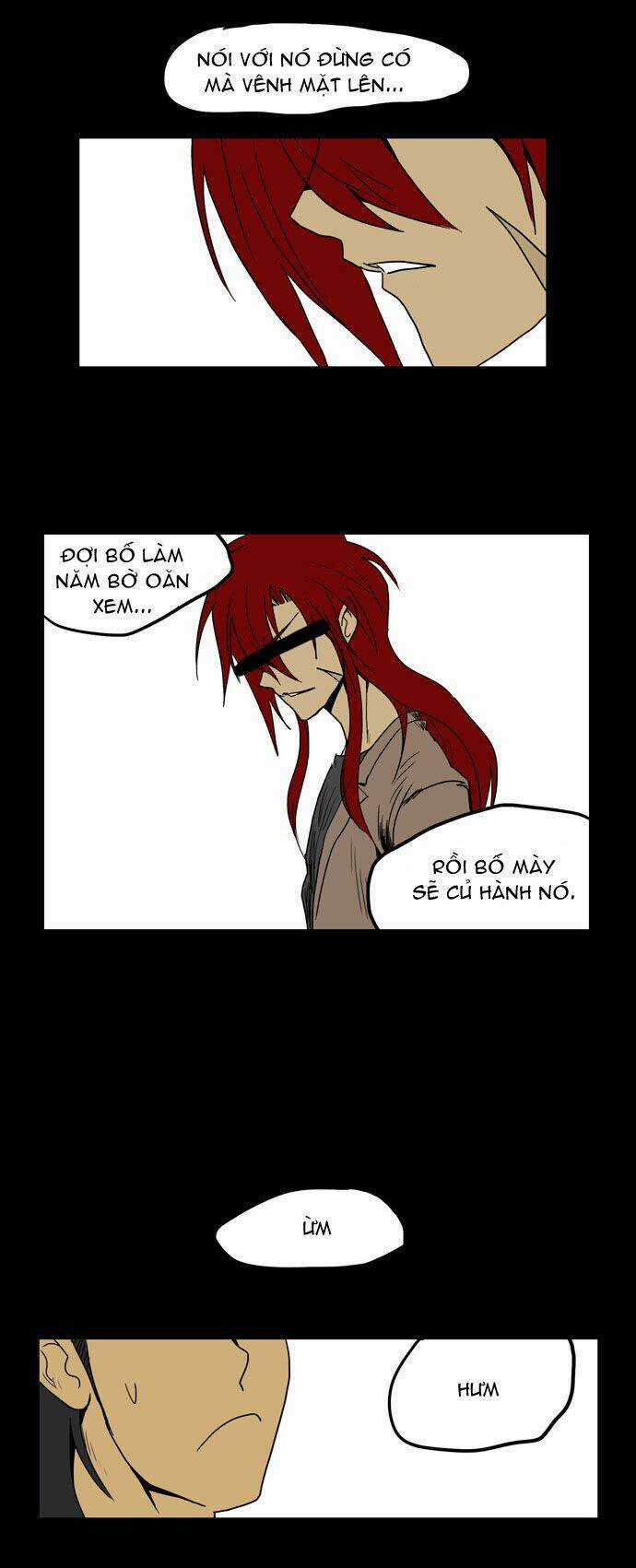 Transfer Student Storm Bringer - Chapter 0 - Trang 2