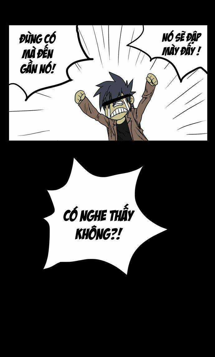 Transfer Student Storm Bringer - Chapter 0 - Trang 11