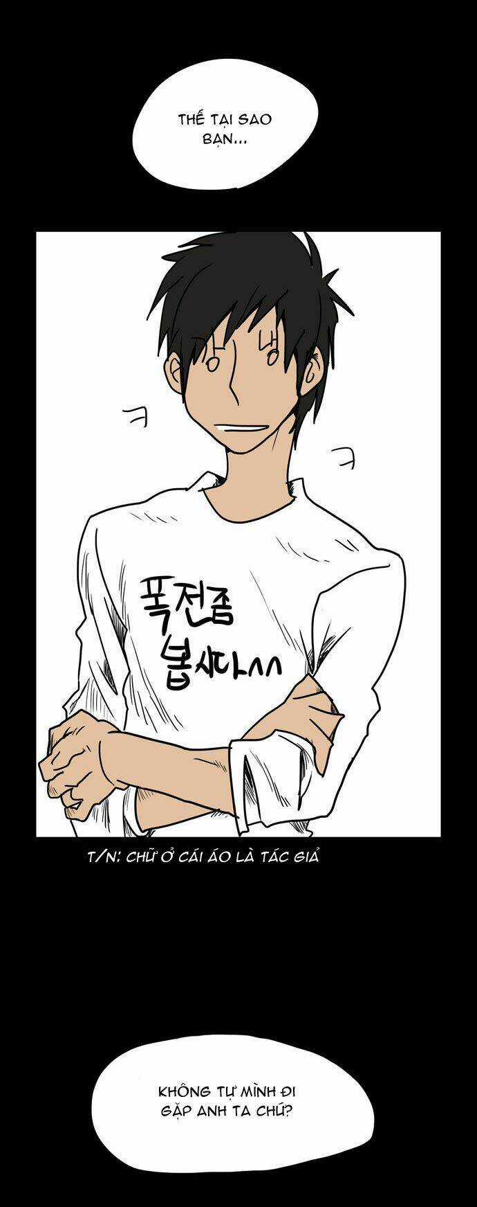 Transfer Student Storm Bringer - Chapter 0 - Trang 13