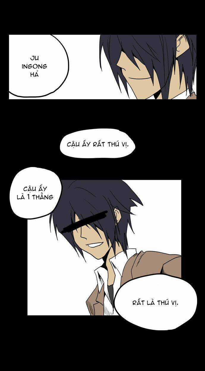 Transfer Student Storm Bringer - Chapter 0 - Trang 6