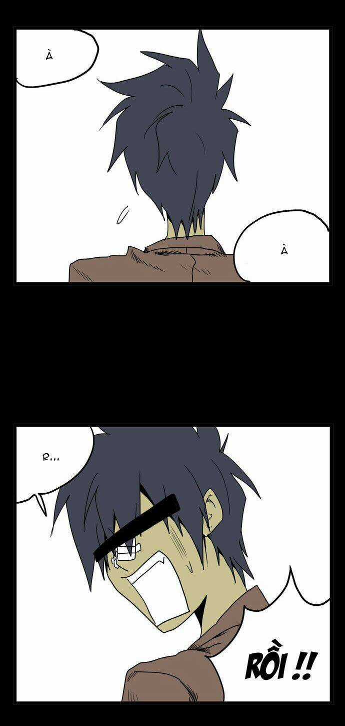 Transfer Student Storm Bringer - Chapter 0 - Trang 9