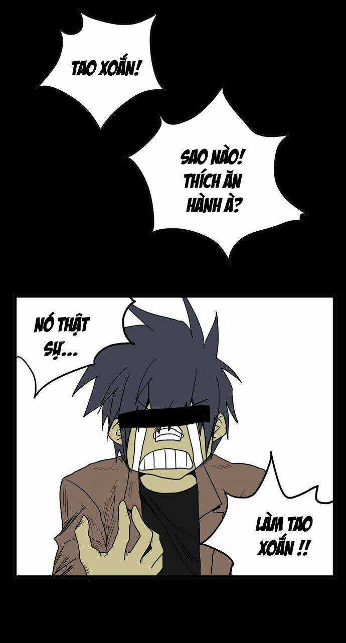 Transfer Student Storm Bringer - Chapter 0 - Trang 10