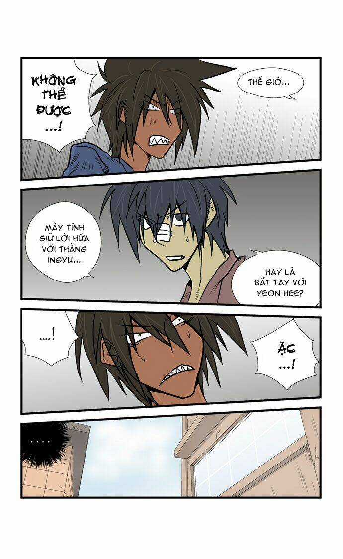 Transfer Student Storm Bringer - Chapter 14 - Trang 15