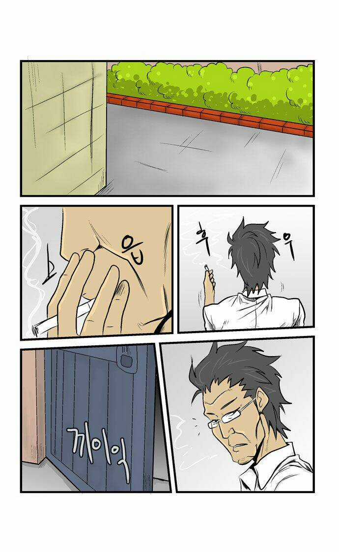 Transfer Student Storm Bringer - Chapter 16 - Trang 2