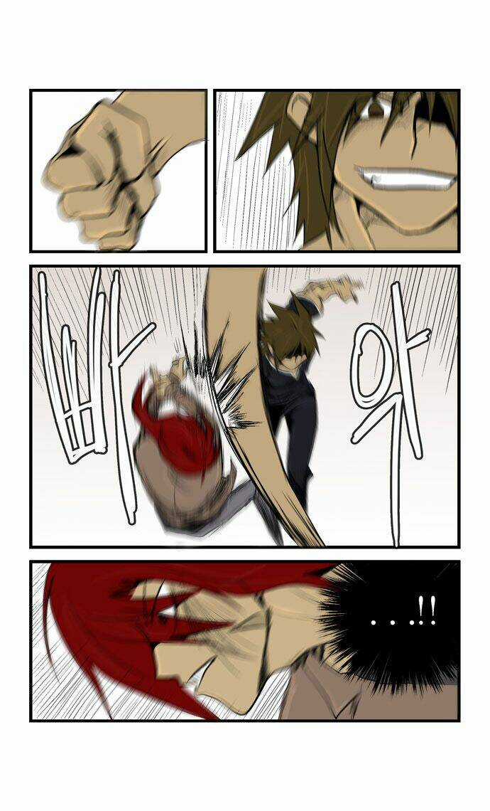 Transfer Student Storm Bringer - Chapter 17 - Trang 7