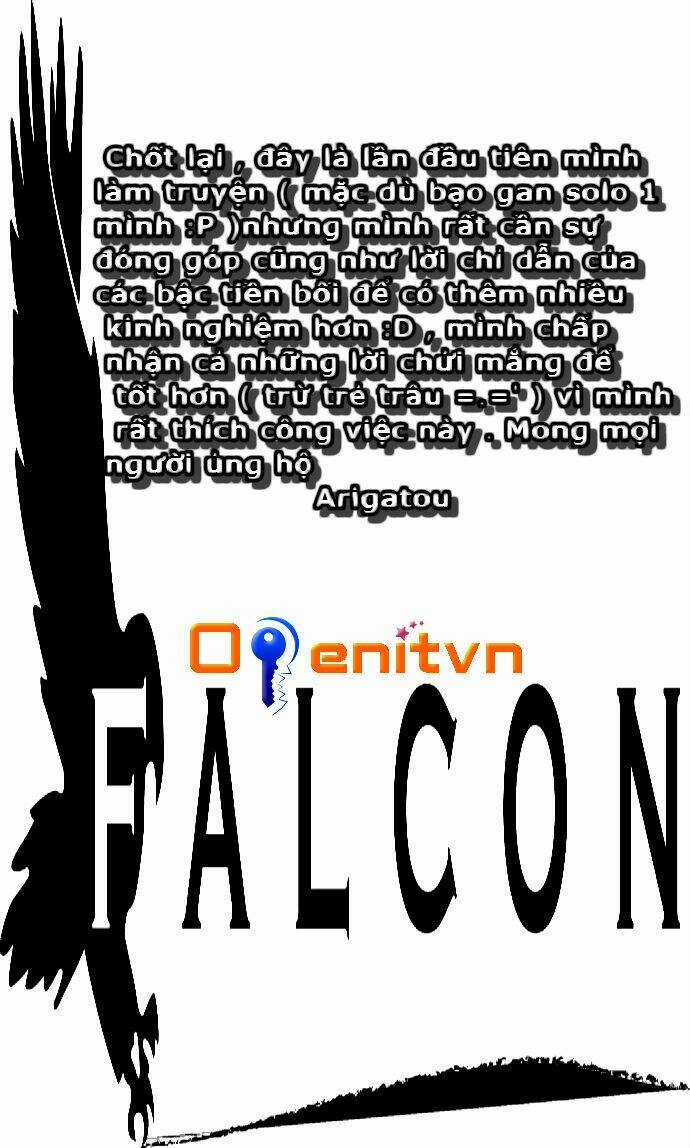 Transfer Student Storm Bringer - Chapter 19 - Trang 17