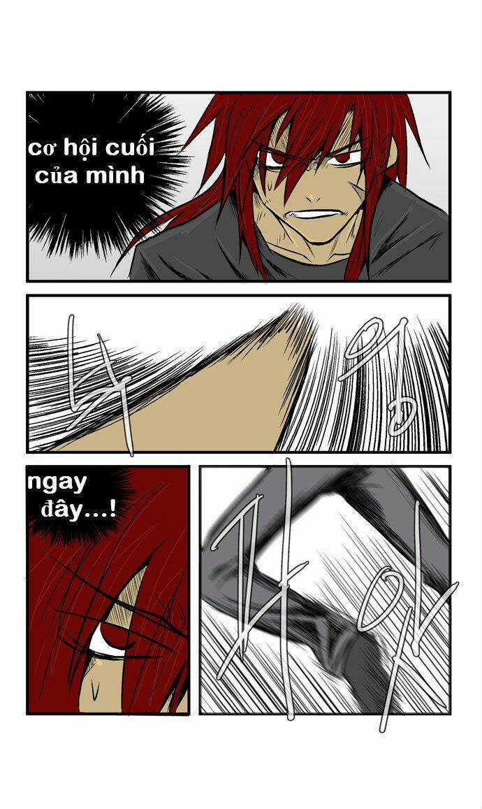 Transfer Student Storm Bringer - Chapter 20 - Trang 11